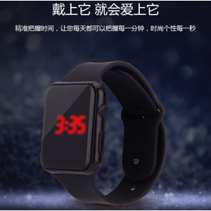 硅膠表帶哪里可以批發(fā)，硅膠表帶批發(fā)價(jià)格【含價(jià)格表】